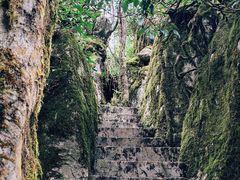 -山王坪喀斯特国家生态公园
