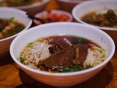 -肆姐面粉馆(坡子街店)