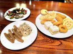 -芭渡牛排(阅彩城店)