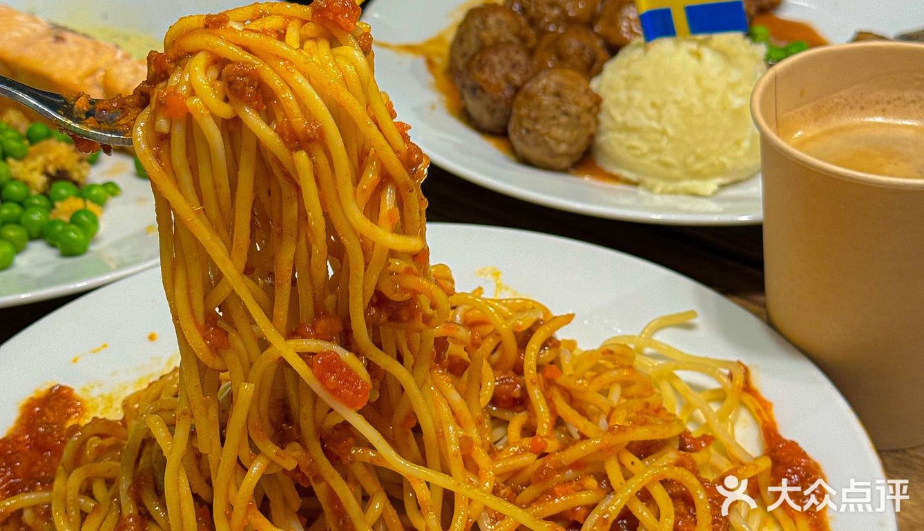 超爱逛宜家！惊喜半价星期五！！一定别错过[礼花]