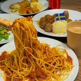 超爱逛宜家！惊喜半价星期五！！一定别错过[礼花]