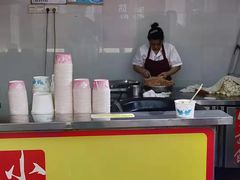 -小路易生煎馆(前进五路店)