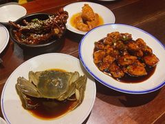 糖醋里脊-大牌大·传统杭帮菜(湖滨店)