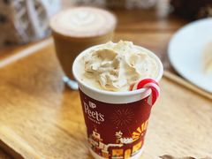 -Peet's 皮爷咖啡(东湖路手作店)