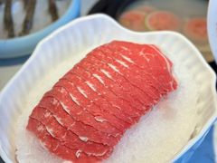 -捞神煲汤火锅(湖滨商业街店)
