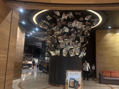 -星汇餐厅(新濠影汇店)