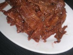 卤带鱼-贰號小院潮汕砂锅粥(前海西街店)