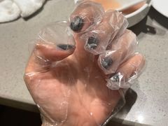 -海底捞火锅(南海万科广场店)
