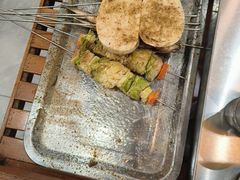 -小寒羊烧烤(凯瑞时代大厦店)