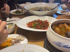-阿斯牛牛·凉山菜(新会展店)
