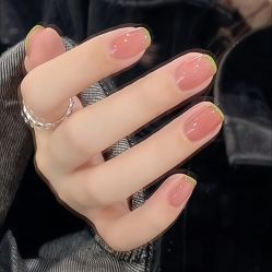 -悦指间美甲美睫