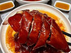 -阿诚市井潮汕菜(金台路店)