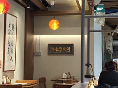 -面乙新派手擀面(大悦城店)