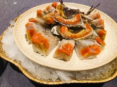 -高佳庄·海鲜酒楼(定海店)