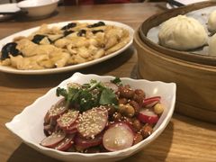 -陈傻子餐厅(世纪都会店)