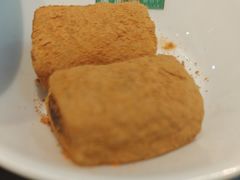 -黑窑厂糖油饼烤鸭·清真菜(旗舰店)