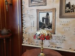 -国际饭店·原点咖啡吧ORIGIN CAFE&BAR