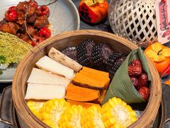 -汉水谣·江景餐厅(江滩店)