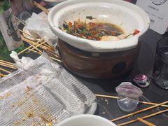 -辣尚瘾·烤鱼·新川菜(交大直营店)