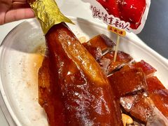 -滋粥楼·顺德菜(番禺广场总店)