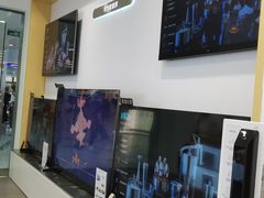 -华为智能生活馆(上海中山公园龙之梦)