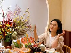 -蟹田居·活蟹料理(东城店)