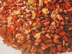 -辣婆婆(航天桥店)