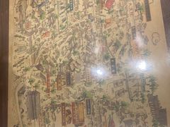 -老乌家特色小炒泡馍(大皮院店)