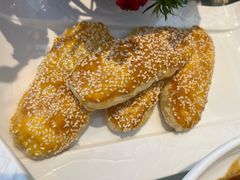 草鞋烧饼-江仙雅居(苏州桥店)