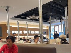 -炽城·烤肉名家(鸿达中央广场店)