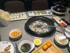 -同仁四季椰子鸡(无锡滨湖万象汇店)