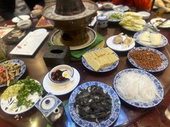 -李记白水羊头·清真老味家常菜(石景山店)