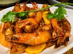 柠檬虾-70后饭吧(府河街店)