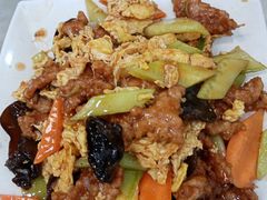 醋溜木须-臻味斋