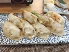 日式煎饺-仁日本料理(八佰店)