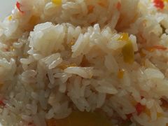 抓饭-金山奶茶馆(五一路店)