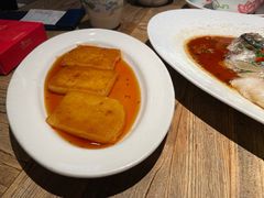 -老头儿油爆虾(胜利河美食街店)