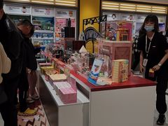 -泡泡玛特POPMART(万达店)