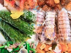 -北塘海鲜·天津菜(大光明桥旗舰店)