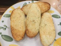 -萨莉亚意式餐厅(东川路店)