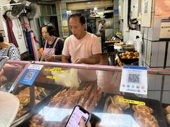 -惠源面包店(开禾路店)