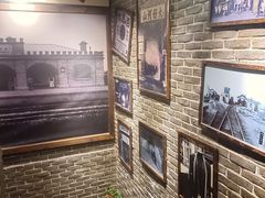 -东口码头·烧鸽子·鱼头泡饼·地方菜(金鹰悦城店)