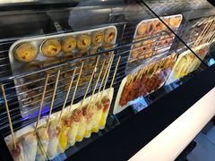 -汉釜宫自助烤肉火锅(大庆路店)