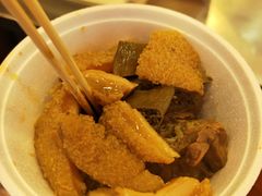 -佳记小食店(旺角店)