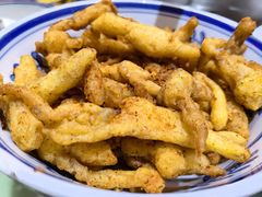 -独秀小吃(蓝田店)