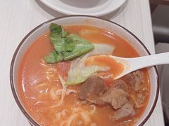 -九毛九西北菜(番禺万达店)