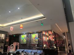 -西藏饭店·亚克·食光自助餐厅(文殊院店)