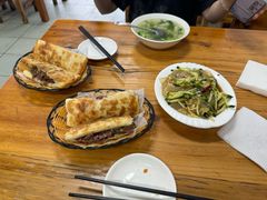 -弘善寺驴肉馆(十里河文化园店)