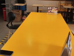 -麦当劳(保定裕华路店)