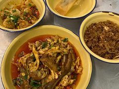 -东排食堂长沙小吃大排档(五一广场店)